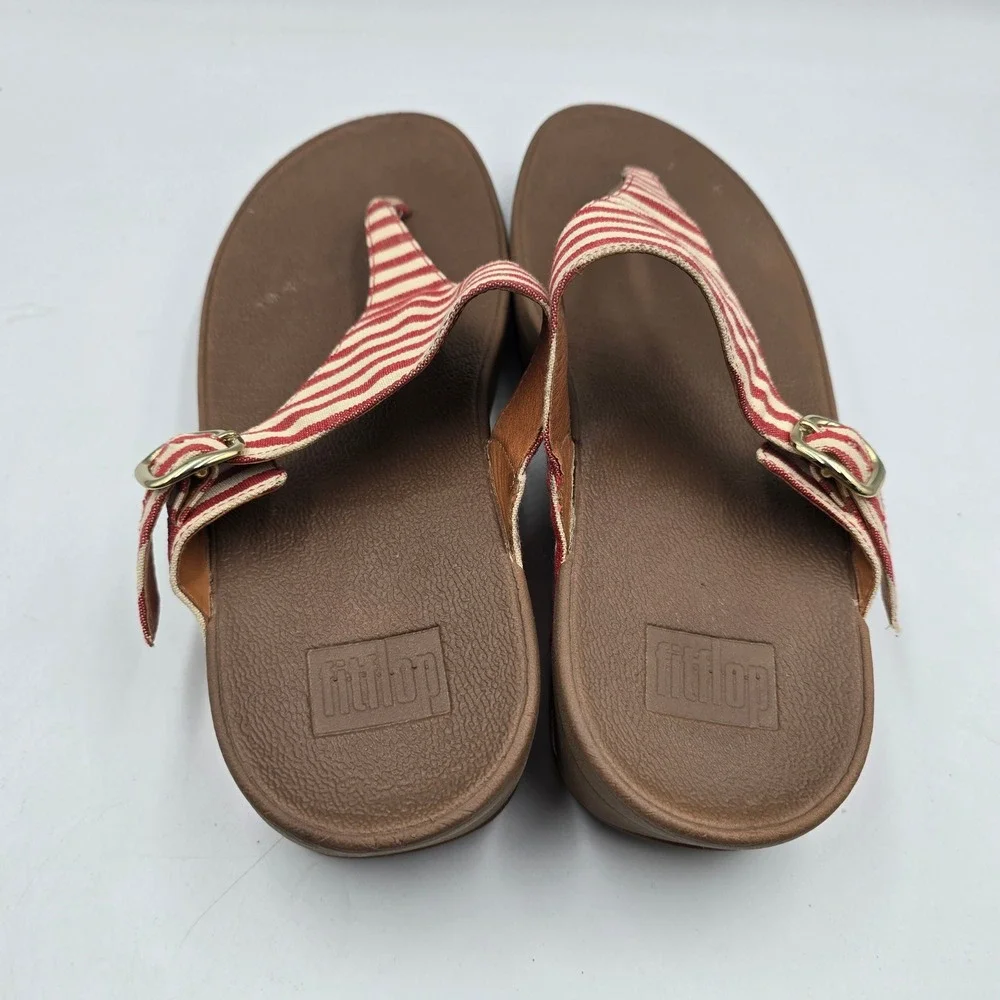 Fitflop these sandals
